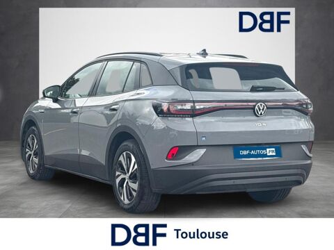 ID.4 170 ch Pure Performance 2022 occasion 31100 Toulouse