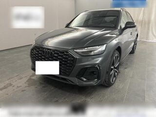 Q5 55 TFSI e quattro S line 2023 occasion 33000 Bordeaux