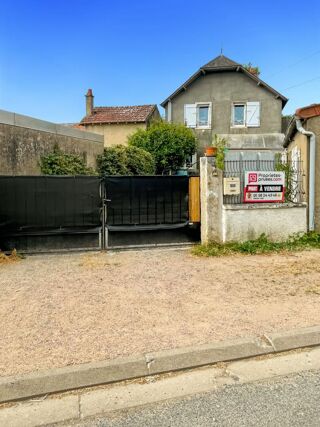  Maison � vendre 5 pi�ces 99 m�