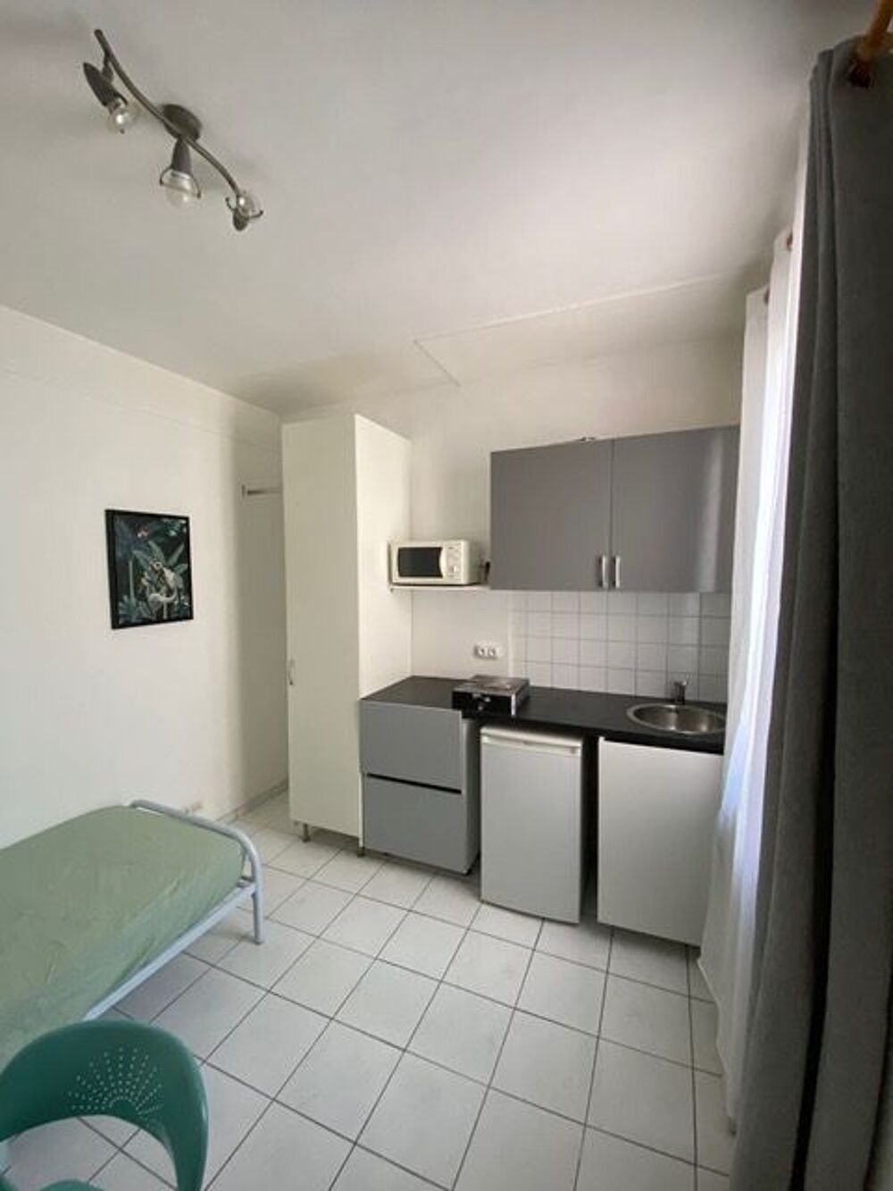 Location Appartement Chambre de 11m2 à louer sur Paris 15 Paris 15