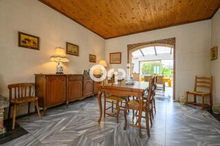  Maison à vendre 5 pièces 126 m²