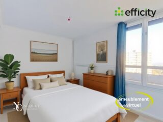  Appartement � vendre 3 pi�ces 67 m�