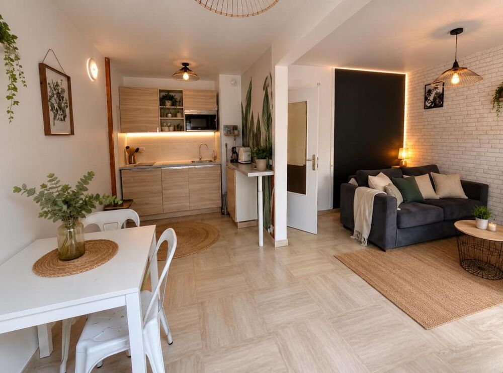 Vente Appartement Appartement Hyeres