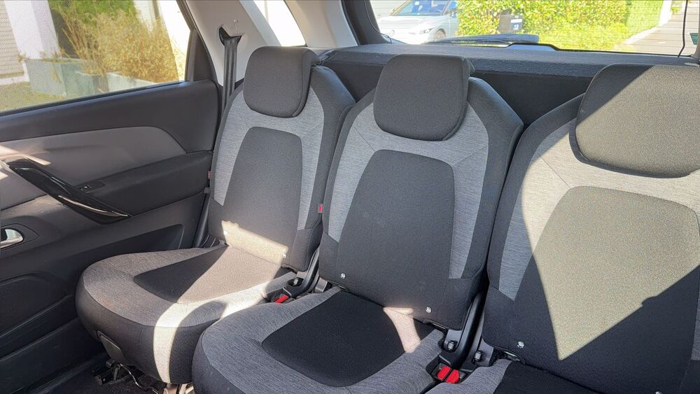 C4 Spacetourer 1.5 BlueHDi 130 Feel 2018 occasion 50300 Avranches