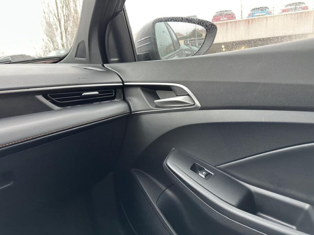 MG3 1.5 HYBRID+ 195 COMFORT 2024 occasion 78240 Chambourcy