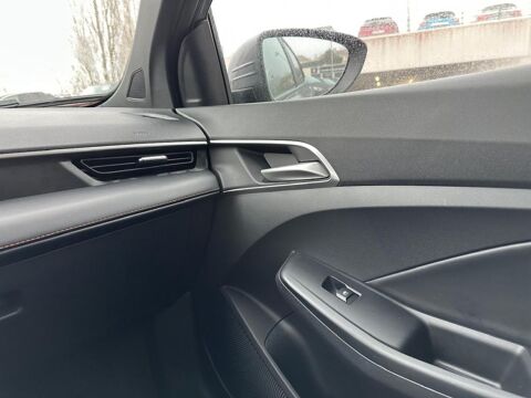 MG3 1.5 HYBRID+ 195 COMFORT 2024 occasion 78240 Chambourcy