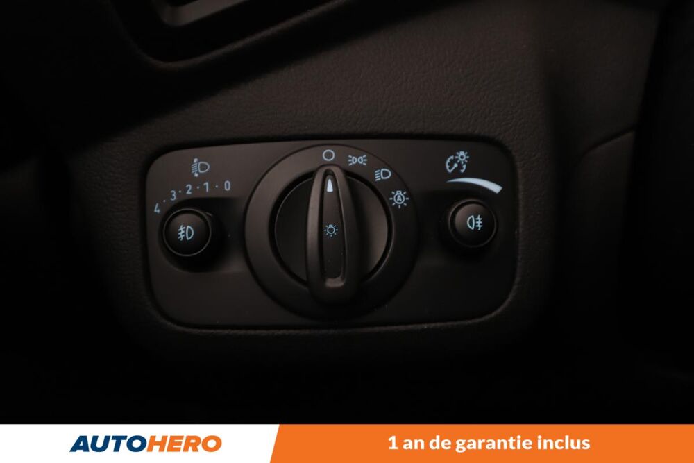 Kuga 1.5 TDCi Titanium 4x2 120 ch 2019 occasion 92130 Issy-les-Moulineaux