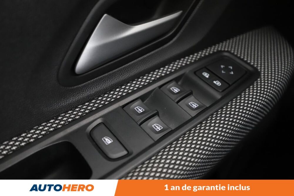 Sandero 1.0 TCe GSR2 Expression 91 ch 2025 occasion 92130 Issy-les-Moulineaux