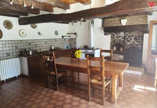  Maison à vendre 5 pièces 153 m²