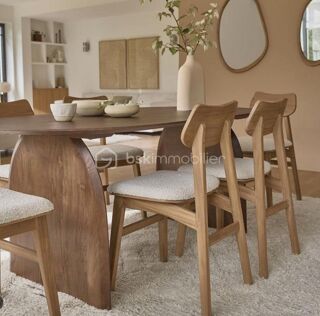  Appartement � vendre 4 pi�ces 108 m�