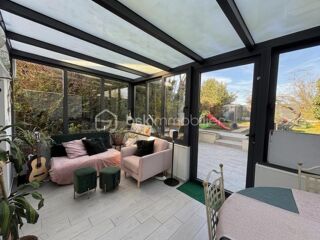  Maison � vendre 5 pi�ces 93 m�