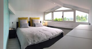  Appartement à vendre 4 pièces 73 m²