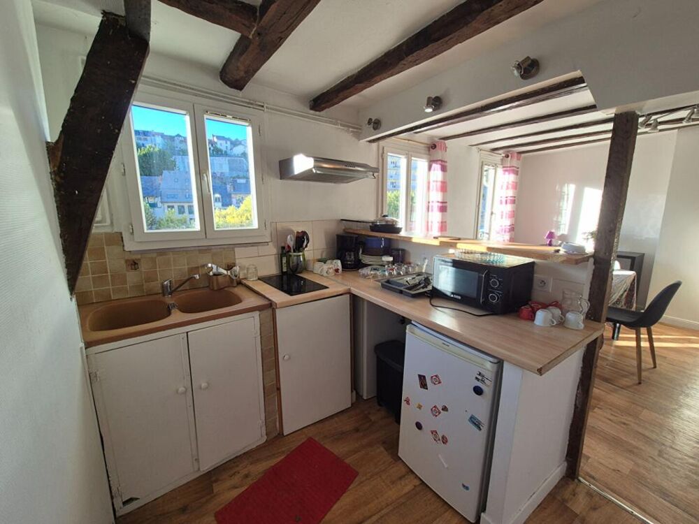 Appartement Tulle 2 pièce(s) 48 m2