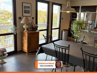  Appartement � vendre 3 pi�ces 105 m�