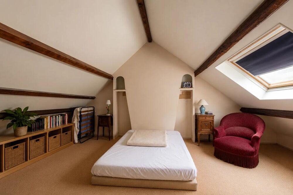 Vente Maison Maison de 5 pièces de 130 m² à Neufchelles Neufchelles