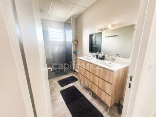  Appartement à vendre 3 pièces 62 m² Cayenne