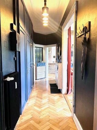  Appartement  vendre 6 pices 129 m