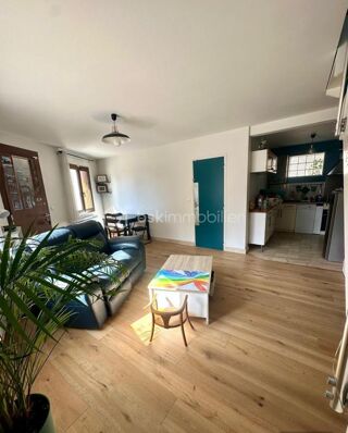  Maison � vendre 4 pi�ces 64 m�