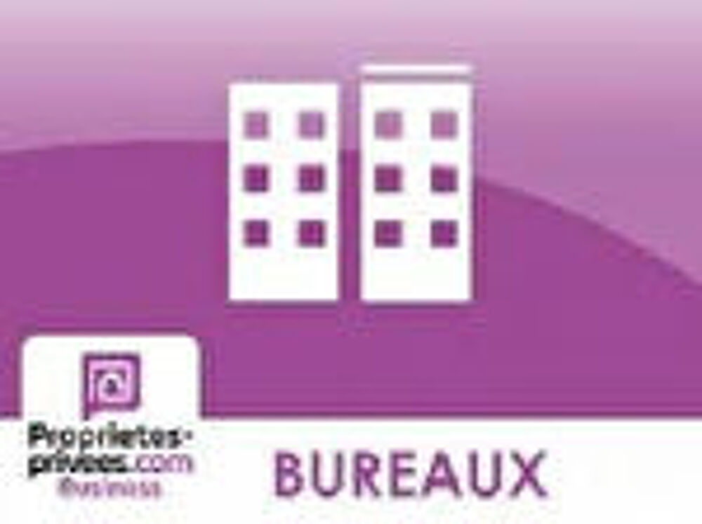   EXCLUSIVITE ISTRES - BUREAUX  50 m² 