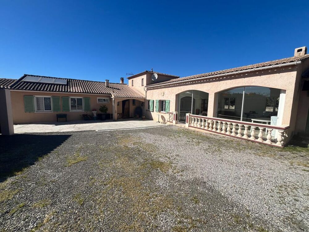 � vendre  Villa Vidauban (83550)