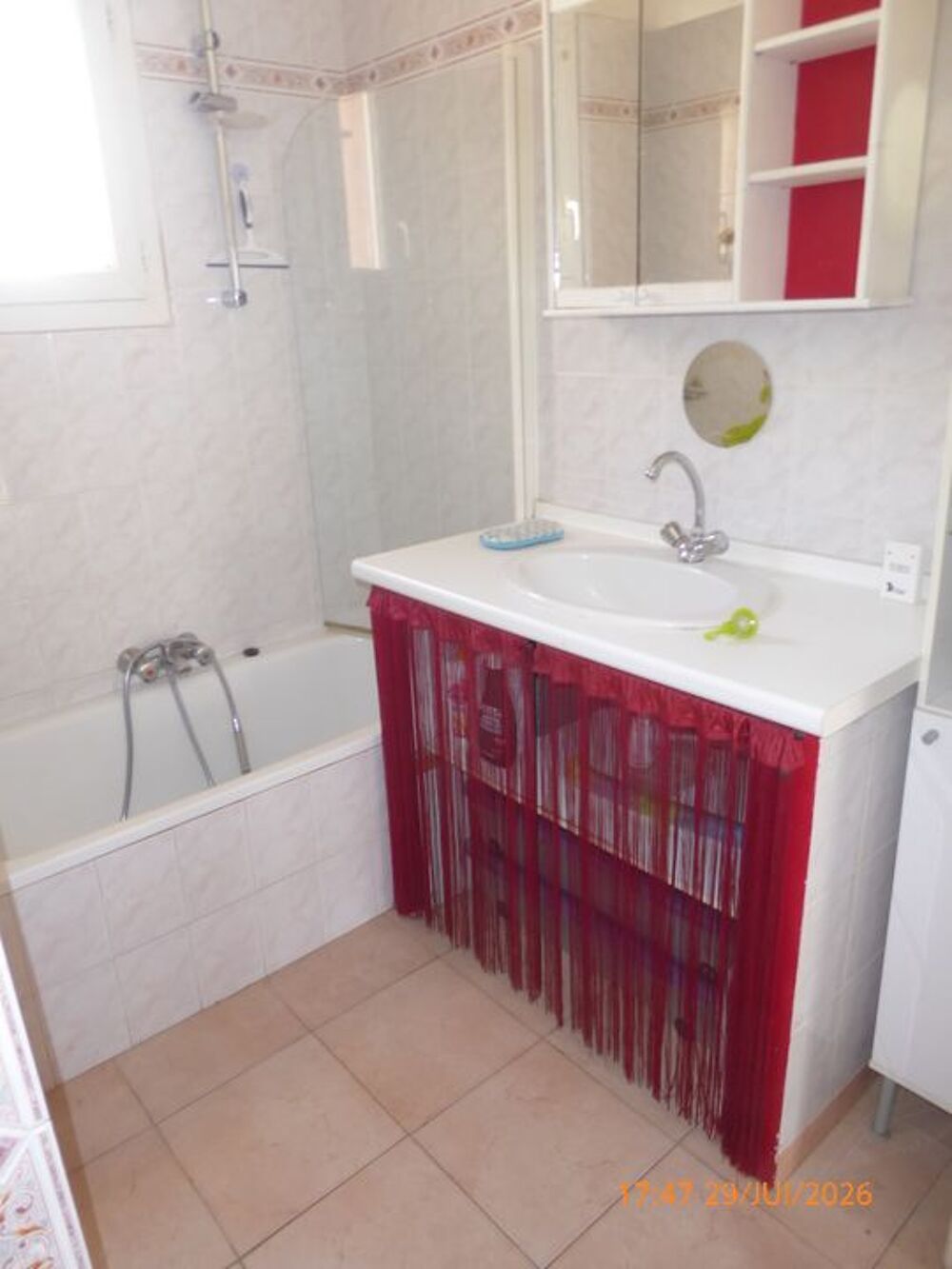 Location Appartement Appartement de 68m2 à louer sur Le Thor Le thor