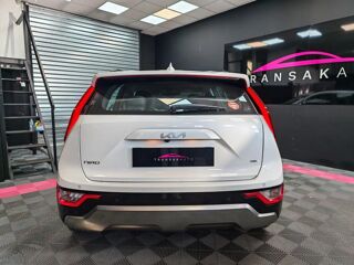 Niro Active 2022 occasion 06700 Saint Laurent Du Var