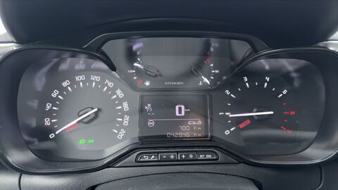 C3 III 1.2 PureTech 82 C-Series 2023 occasion 72230 Mulsanne