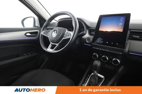 Arkana 1.3 TCe Techno EDC 160 ch 2023 occasion 92130 Issy-les-Moulineaux