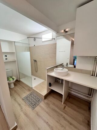  Appartement � vendre 2 pi�ces 35 m�