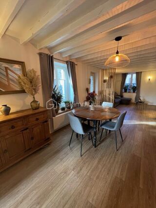  Maison � vendre 4 pi�ces 86 m�