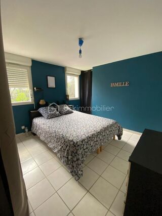  Maison � vendre 4 pi�ces 89 m�