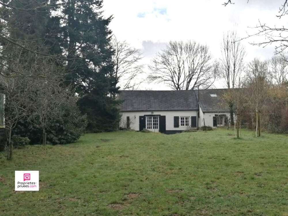 Vente Maison RANES (61) Long�re Normande � colombages ( vendue enti�rement meubl�e et �quip�e), 135 m2 environ, 6 pi�ces, 3 (possible 4) cham Ranes