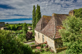  Propriété/château à vendre 9 pièces 200 m²