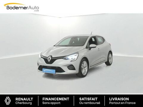 Renault Divers SOCIETE BLUE DCI 85 BUSINESS REVERSIBLE 2020 occasion Cherbourg-en-Cotentin 50100