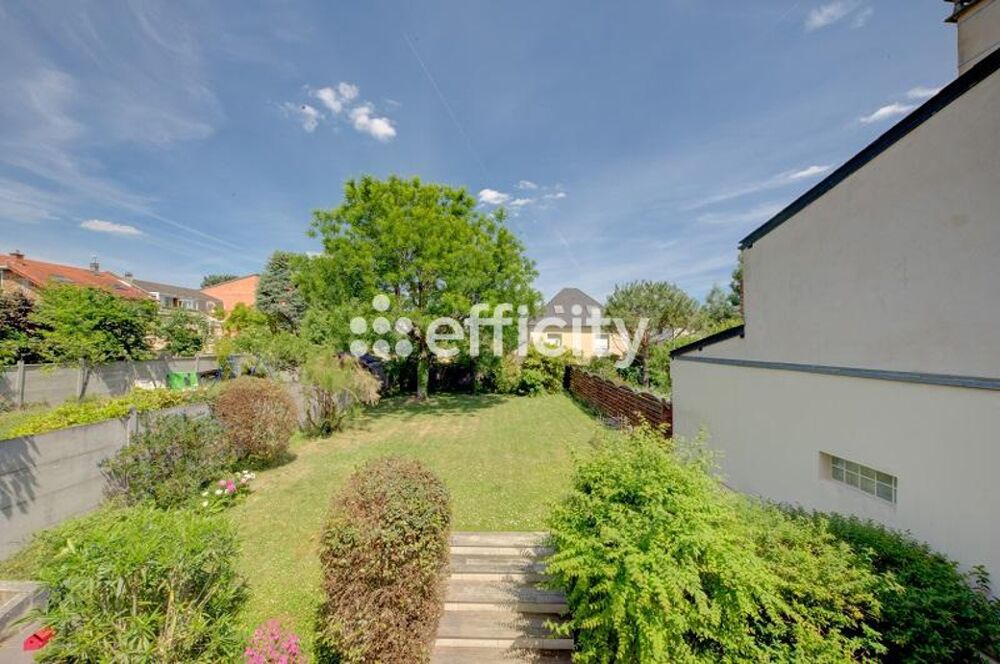 � vendre  Maison Antony (92160)