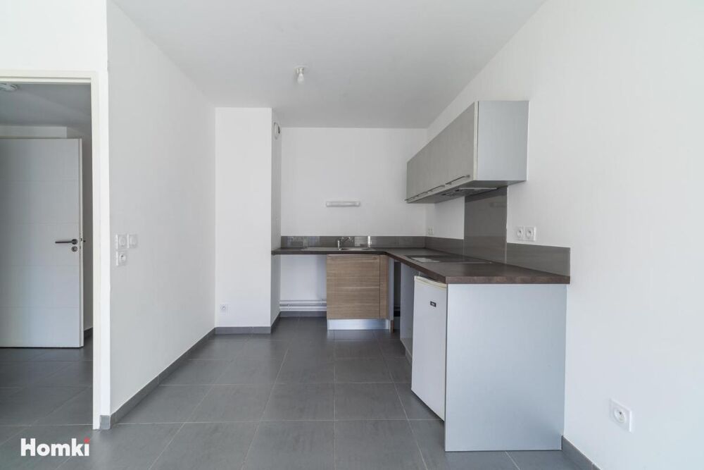 Appartement T2 de 42 m² à Juvignac 34990, Rue Jupiter