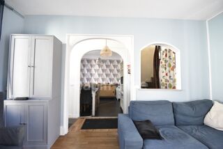  Maison � vendre 4 pi�ces 90 m�