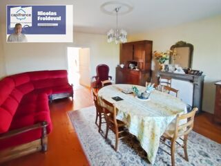  Maison à vendre 4 pièces 103 m²