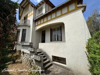  Maison à vendre 4 pièces 116 m²