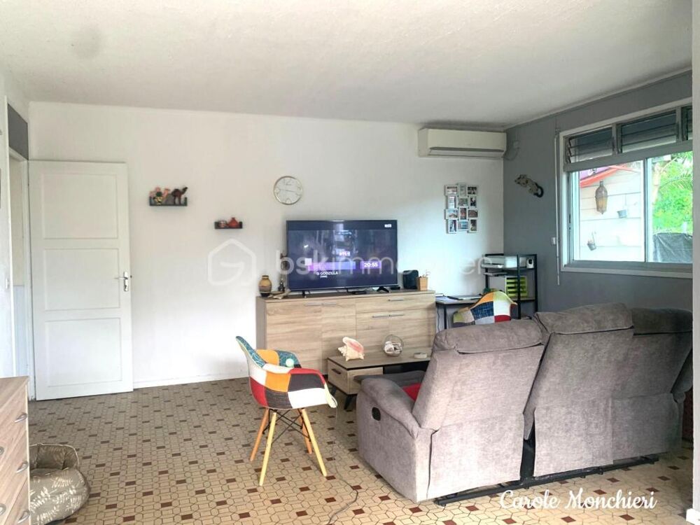 Vente Maison MAISON Basse terre