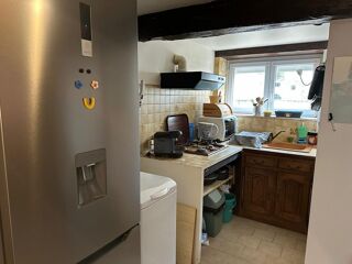  Maison � vendre 3 pi�ces 72 m�