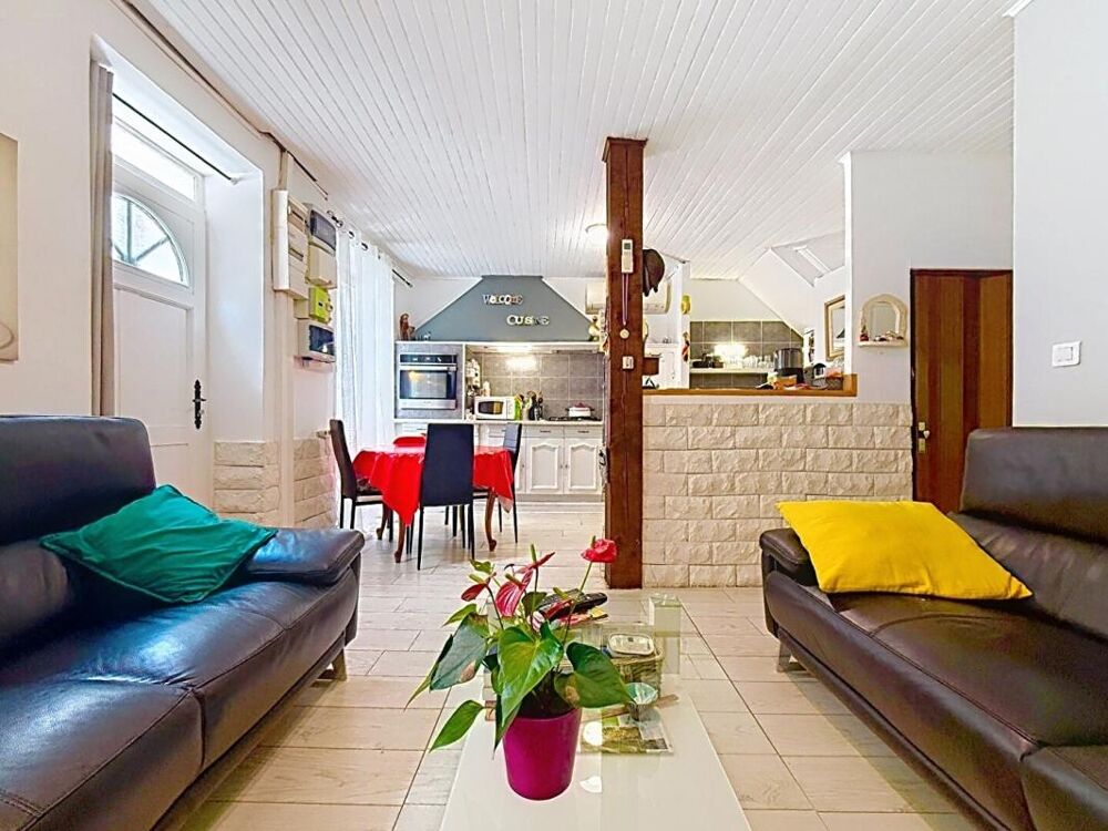Maison La Souche 5 pièces 83 m2