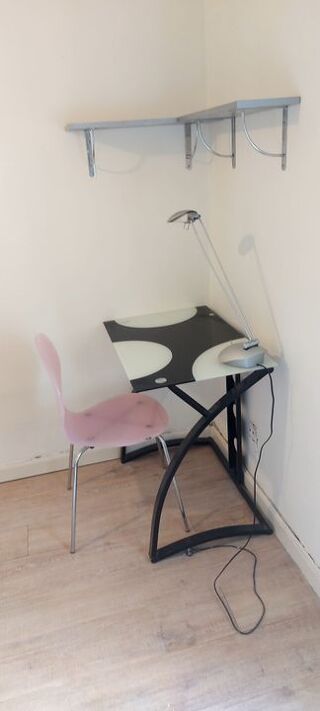  Appartement � louer 1 pi�ce 12 m�