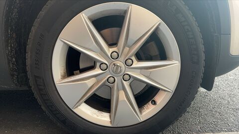 XC40 2.0 B3 163 DCT7 Plus 2022 occasion 92110 Clichy