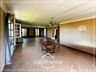  Maison à vendre 5 pièces 170 m²