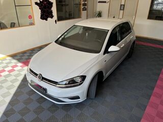 Golf 2.0 TDI 150ch Join 2019 occasion 34500 B&eacute;ziers