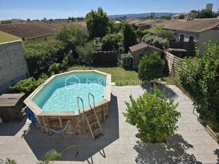  Maison � vendre 4 pi�ces 95 m�