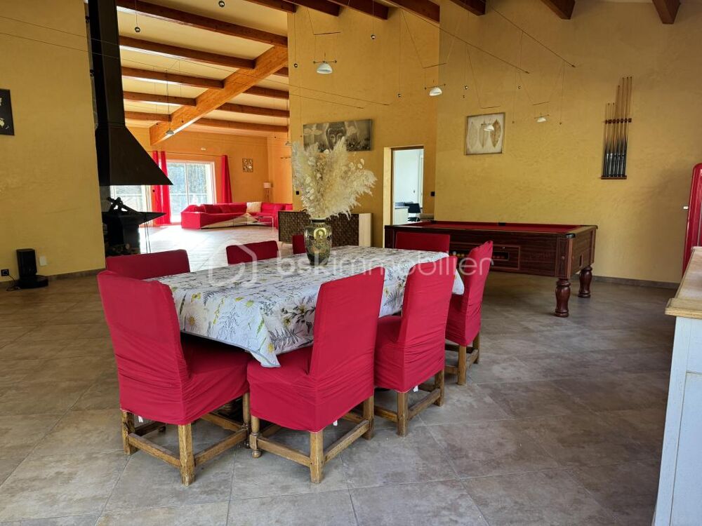 � vendre  Propri�t�/ch�teau Ch�teauvert (83670)