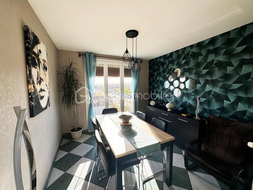 Vente Appartement Appartement T3 de 69 m² à Chenôve Chenove