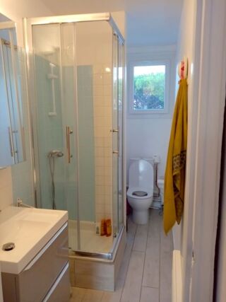  Appartement � louer 1 pi�ce 25 m�